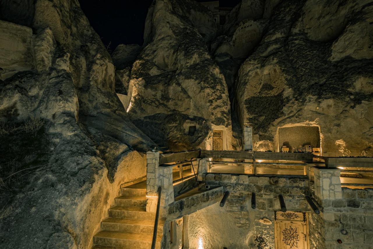 Hotel Cappadocia Ennar Cave Swimming Pool Hot & 3*