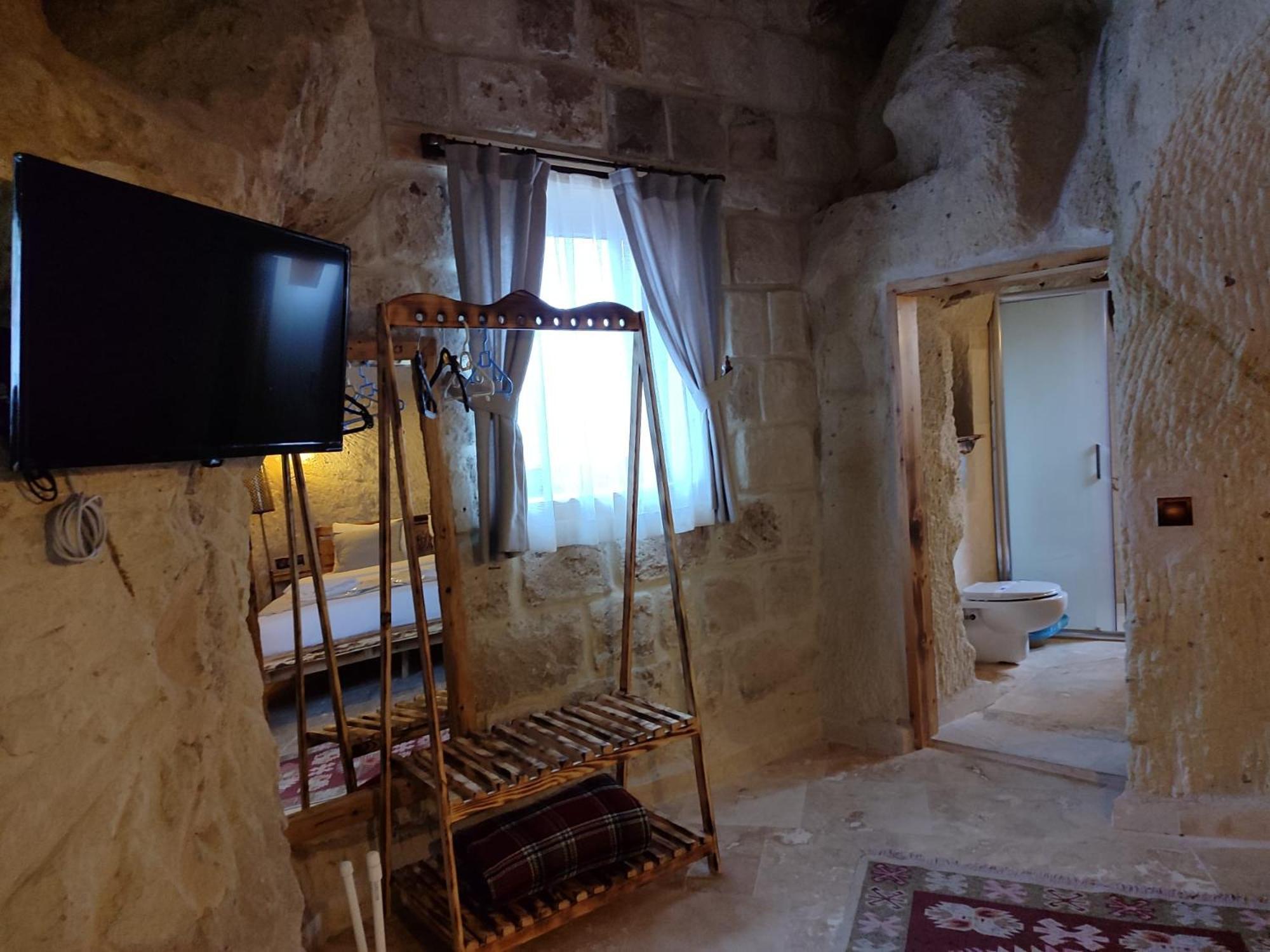 Cappadocia Ennar Cave Swimming Pool Hot & 3*